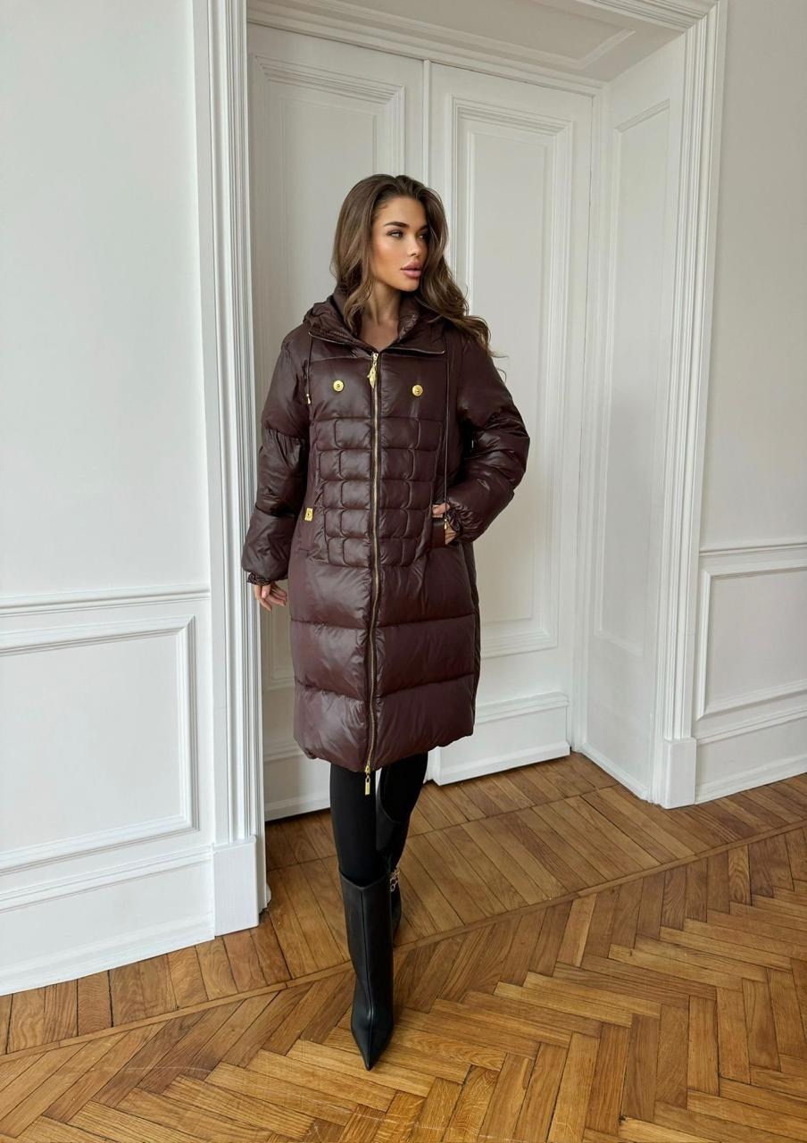 модные пуховики,пуховик трапеция,стеганый пуховик,пуховик,женский пуховик