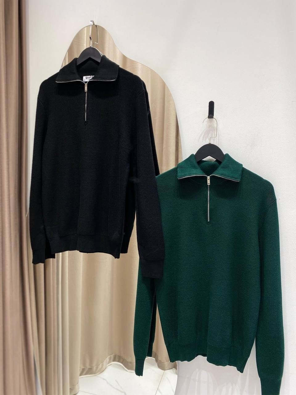 джемпер мужской,мужская кофта,свитер на молнии мужской brunello cucinelli,толстовка свитер,кофта свитер