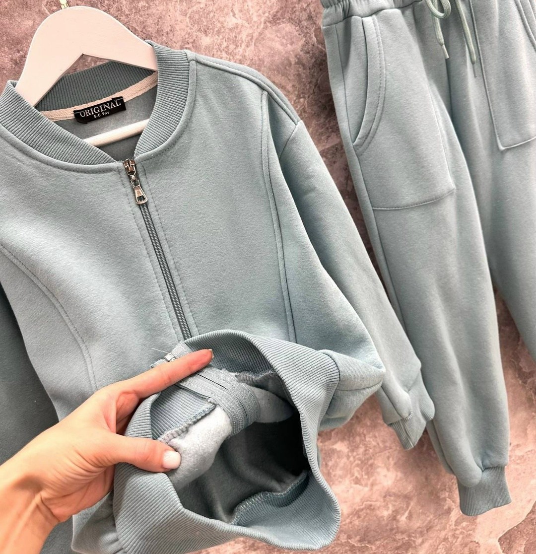 костюм на флисе,костюм с кофтой,спортивные костюмы,женский костюм на флисе,флисовые костюмы