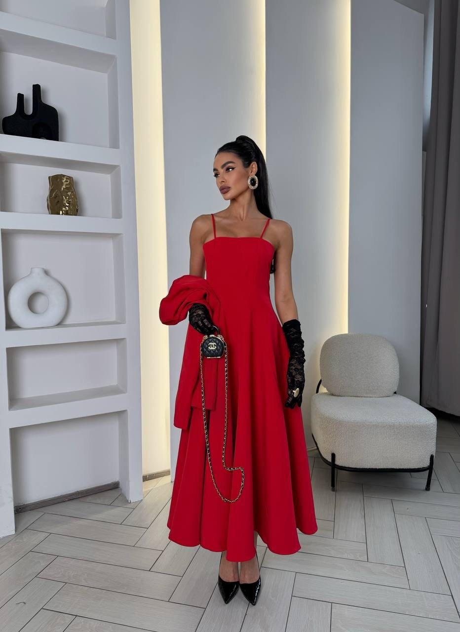 платье 👗,платья роскошные,вечернее платье,вечернее платье женское,вечернее красное платье