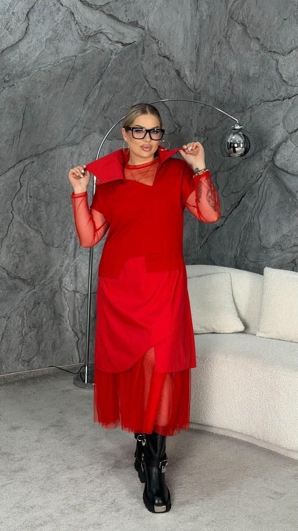 платье,платье для полных,платье красное,нарядное платье,модели платьев