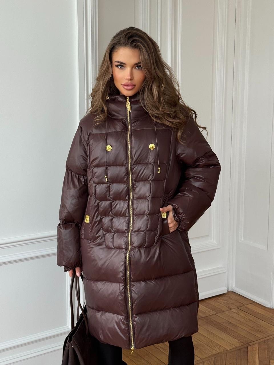 модные пуховики,пуховик трапеция,стеганый пуховик,пуховик,женский пуховик