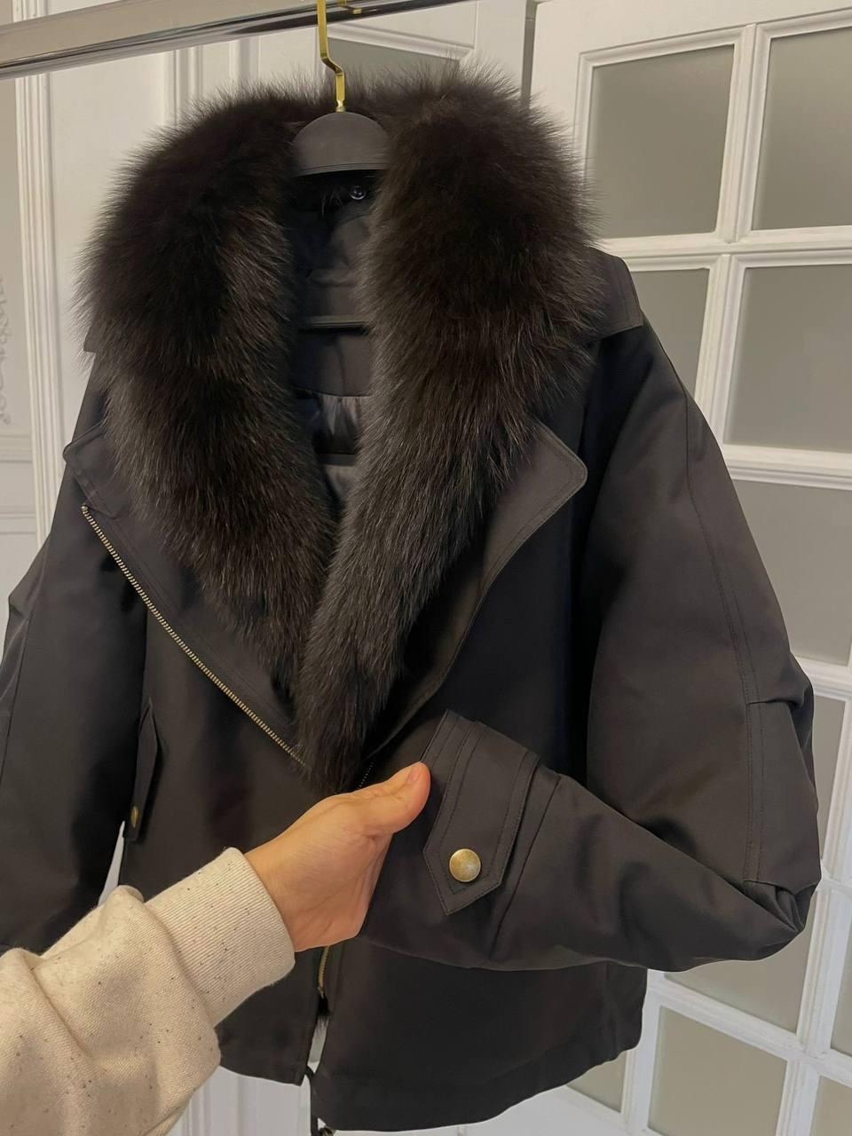 меховая куртка,пальто из натурального меха,пальто с натуральным мехом,стеганое пальто из искусственного лисьего меха,парка женская с натуральным мехом