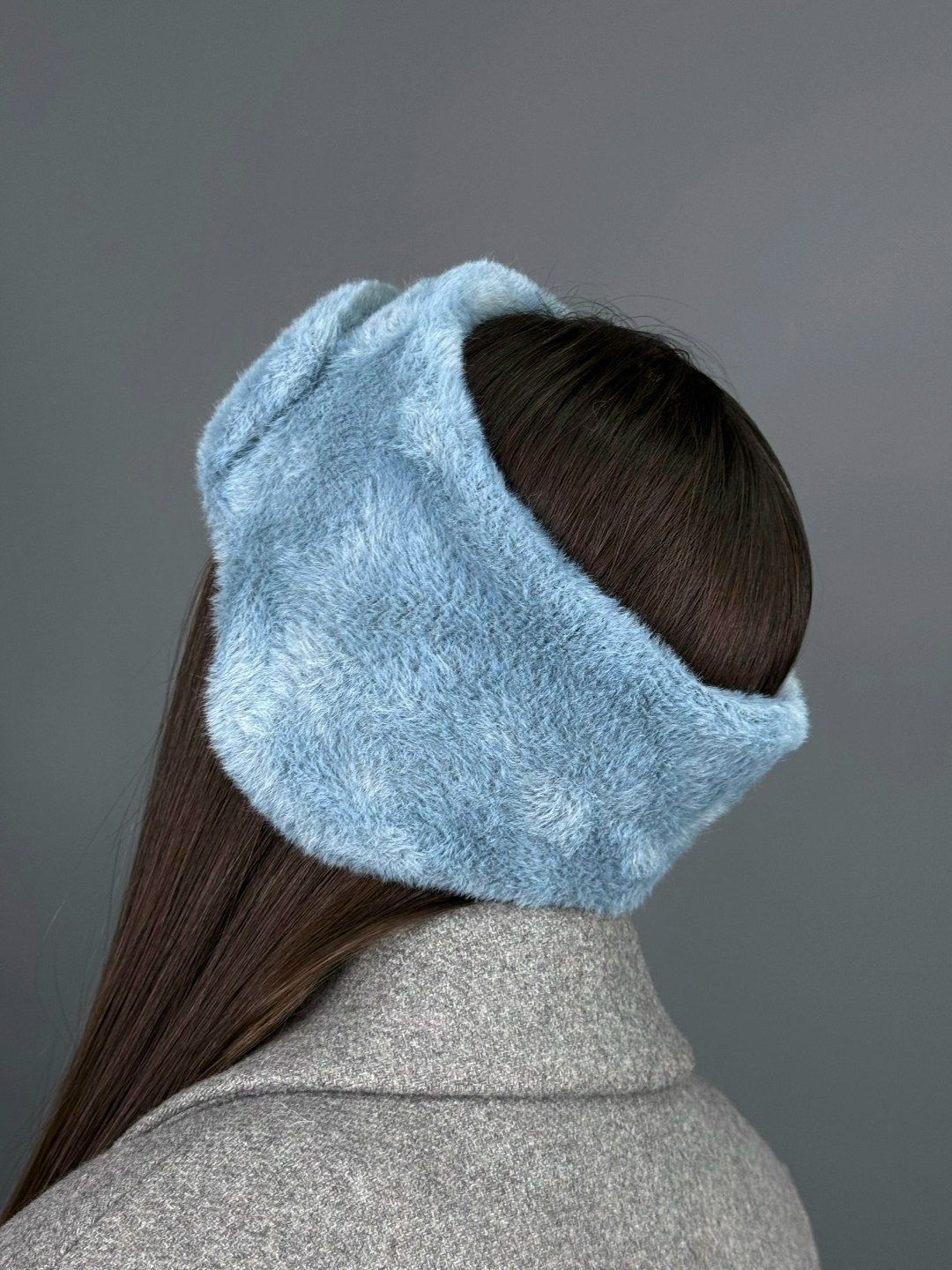 женская шапка ушанка,зимняя женская шапка,шапка женская,шапки вязаные,шапка для женщин