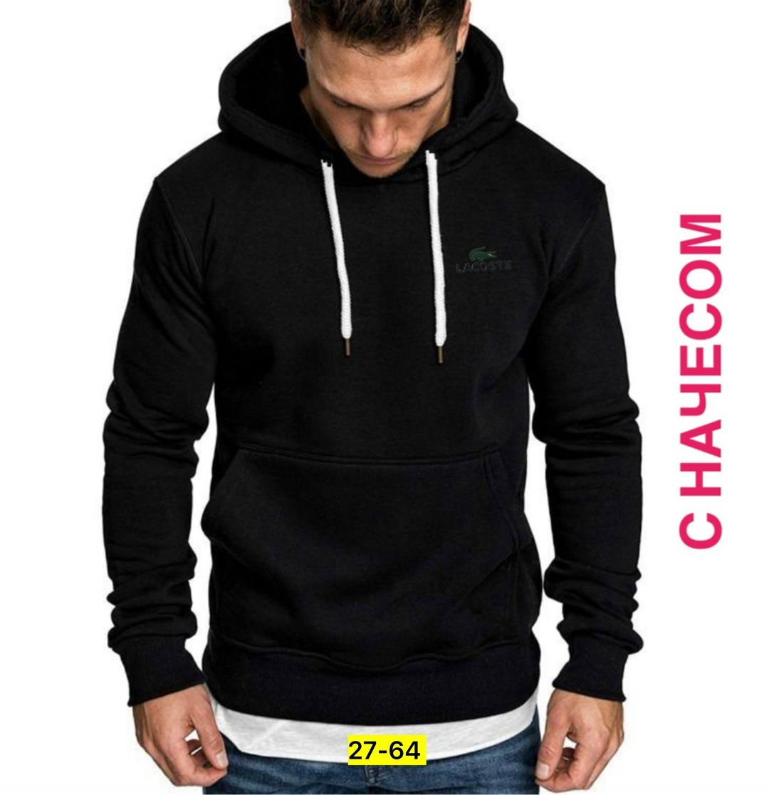 мужская толстовка,мужская толстовка с капюшоном,толстовки для мужчин,толстовка с капюшоном,мужские толстовки lacoste
