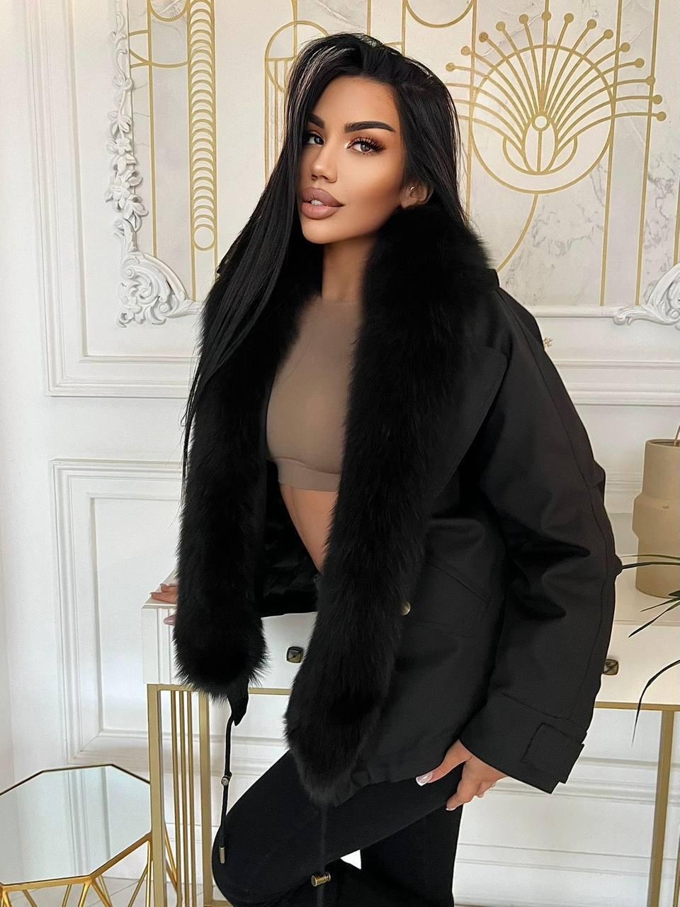 меховая куртка,пальто из натурального меха,пальто с натуральным мехом,стеганое пальто из искусственного лисьего меха,парка женская с натуральным мехом