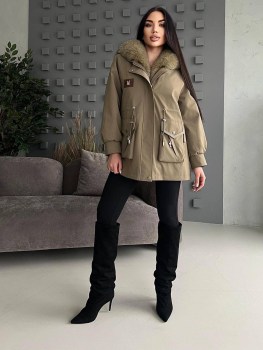 Верхняя одежда