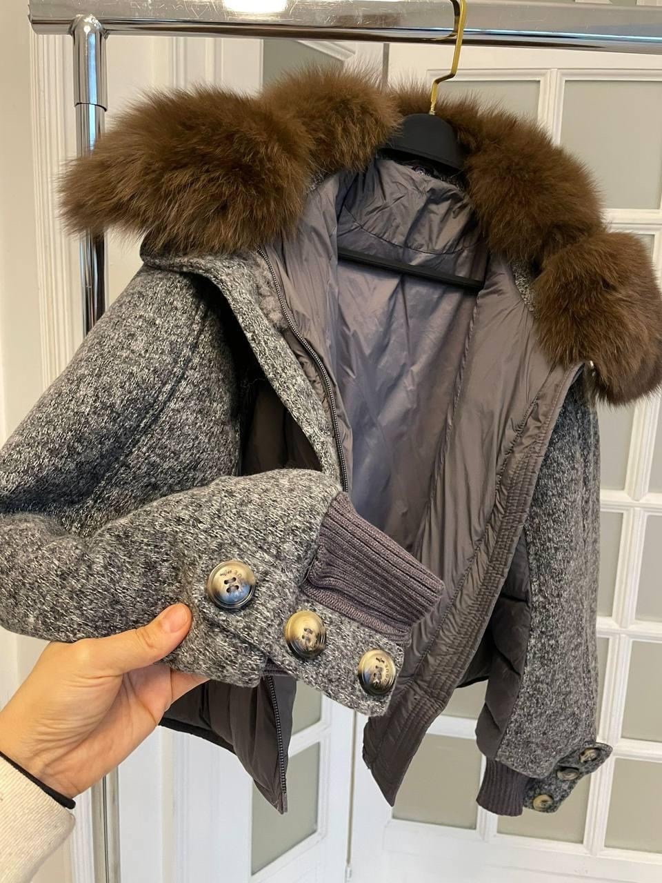 пуховики,женский пуховик,пуховики с мехом,пуховик с натуральным мехом,пуховик женский с мехом