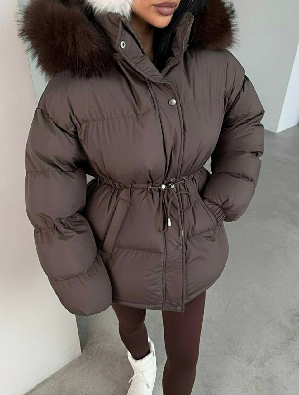 стильные пуховики,пуховики женские,куртка пуховик,зимняя куртка,куртка зимняя женская