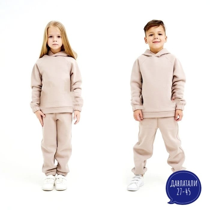 детский костюм из футера с начесом,спортивный костюм детский с начесом,костюмы для девочки,спортивный костюм,детские спортивные костюмы