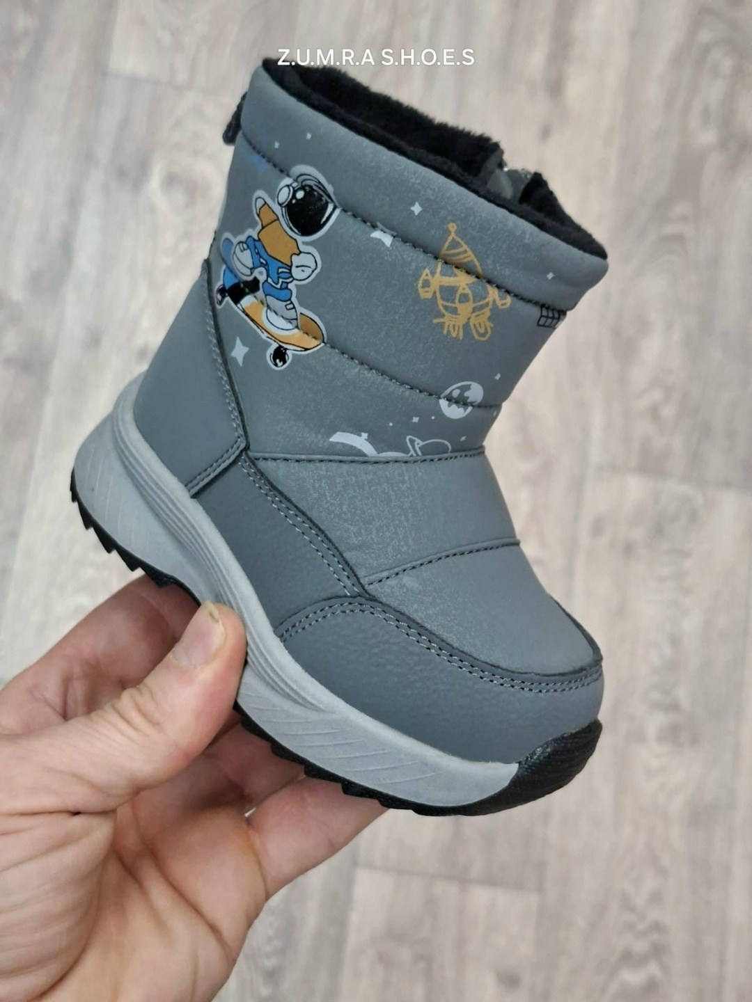 ботинки зимние детские,, детская,зимние ботинки для девочек,детские ботинки