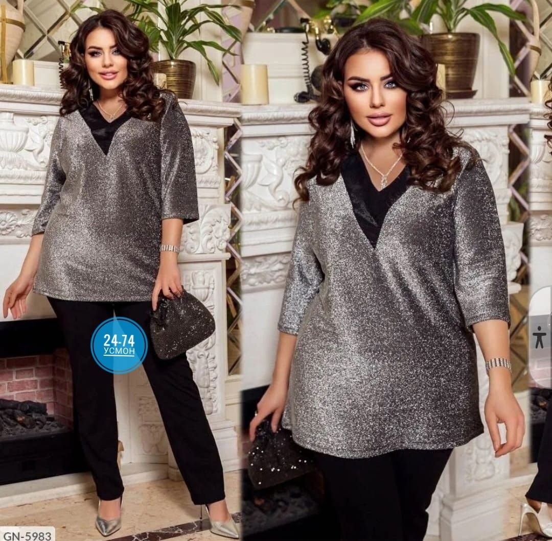 блузки из люрекса для полных женщин,нарядная блуза,блузка нарядная люрекс,блузка нарядная,женская блузка