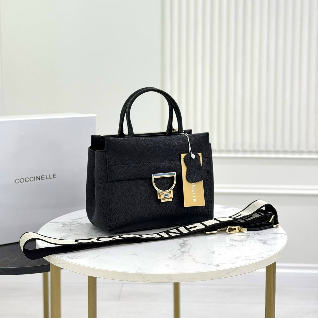 сумка coccinelle,сумка,сумка coccinelle arlettis,сумка женские,женская сумка coccinelle