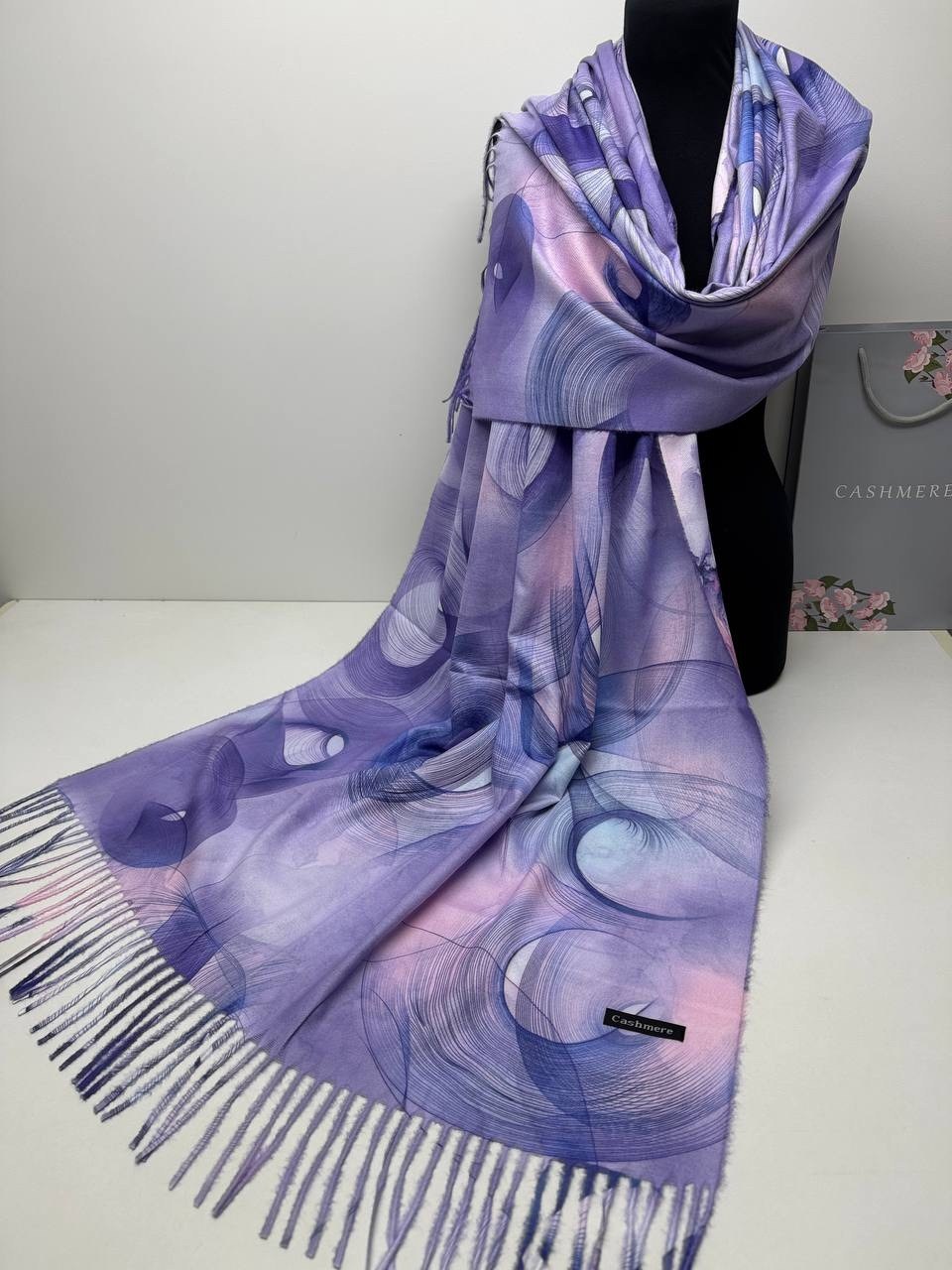 палантин женский,шарфы и платки,палантин,платки шарфы палантины,шарф теплый палантин двусторонний