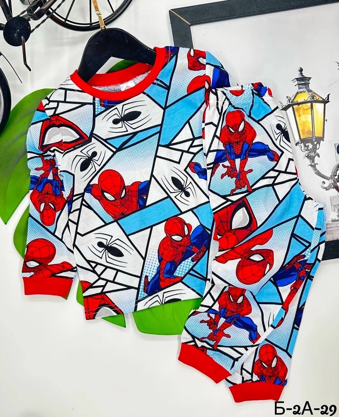 пижамы для мальчика,пижама детская,пижама человек паук для мальчика,пижама человек паук,пижама для мальчика с принтом