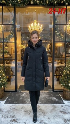 Верхняя одежда