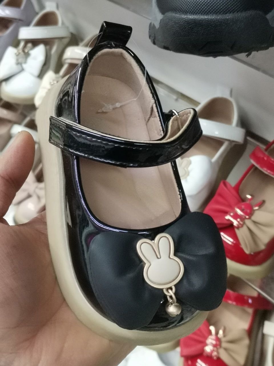 кожаные туфли для девочек с бантом,кожаные туфли для девочек,туфли для девочек,детские туфли,детская  для девочек