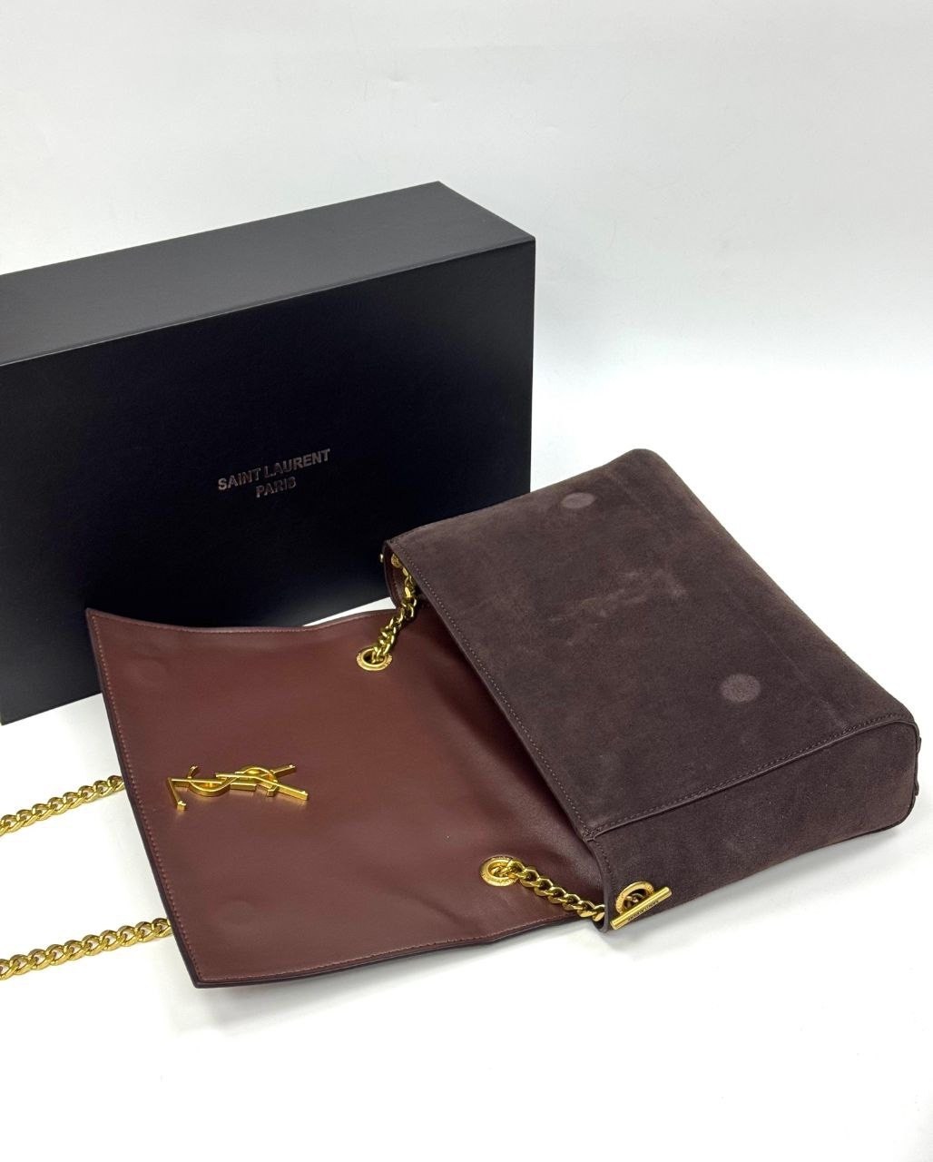 сумка yves saint laurent,замшевая сумка,сумка женская yves saint laurent замша натуральна,сумка yves saint laurent из натуральной замши,yves saint laurent замшевая сумка 31x32 см