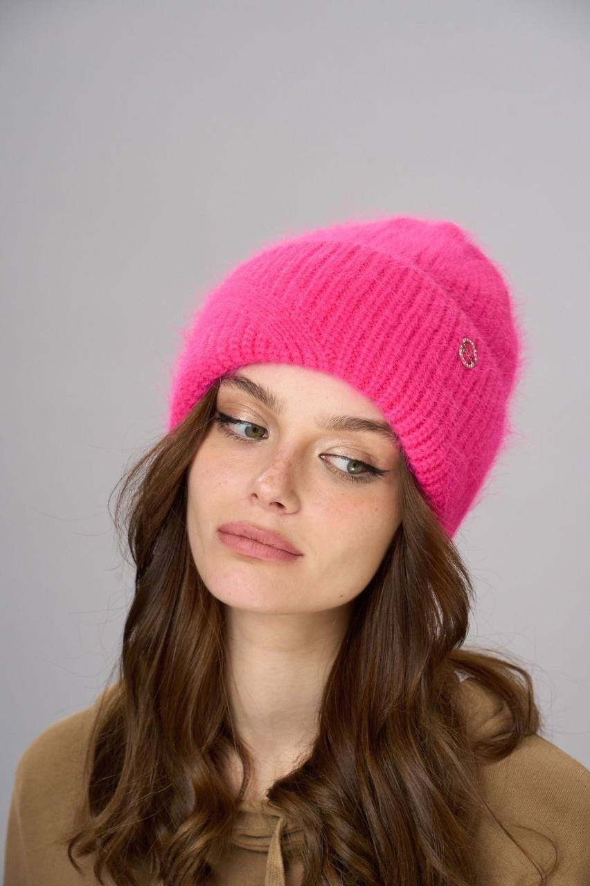 вязаная шапка,шапка зимняя женская ангора,вязаная зимняя шапка,женская зимняя шапка,шапки теплые женские