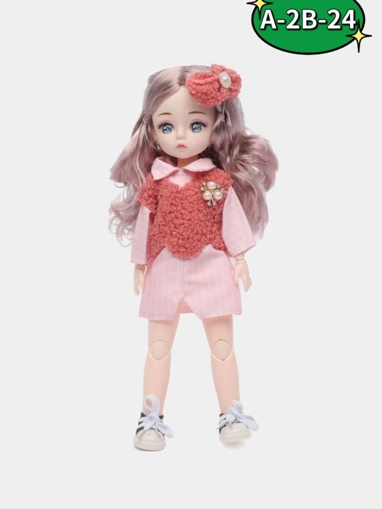 кукла кукла,кукла шарнирная,игрушка,кукла для девочек,кукла игрушка