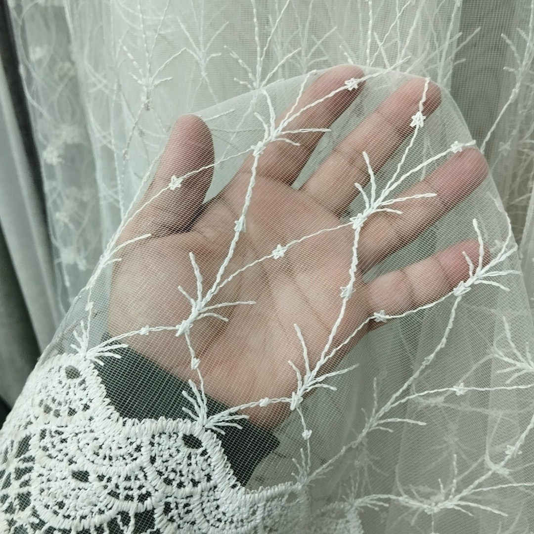 тюль сетка с вышивкой,тюль с вышивкой,тюль сетка,сетка с вышивкой,органза с вышивкой