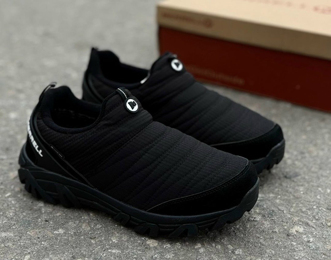 мужские кроссовки merrell осень зима,кроссовки merrell,кроссовки мужские термо merrell,зимние мужские кроссовки merrell (термо),merrell кроссовки мужские