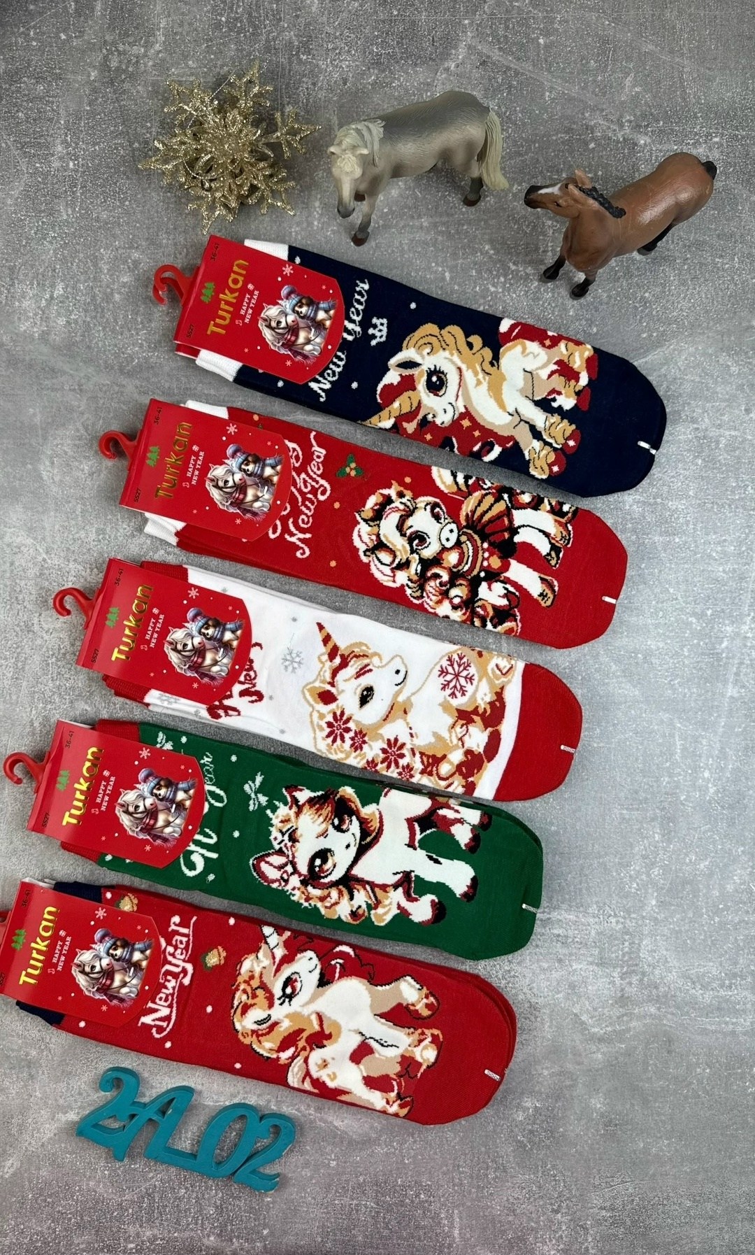 носки новогодние женские,новогодние носки,новогодние носки женские набор,носки женские,новогодние носки 10 пар