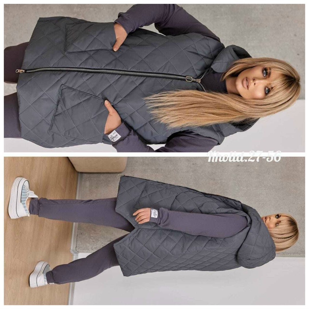 жилетка женская,жилет на синтепоне,жилетка на синтепоне,демисезонная жилетка,стильные костюмы