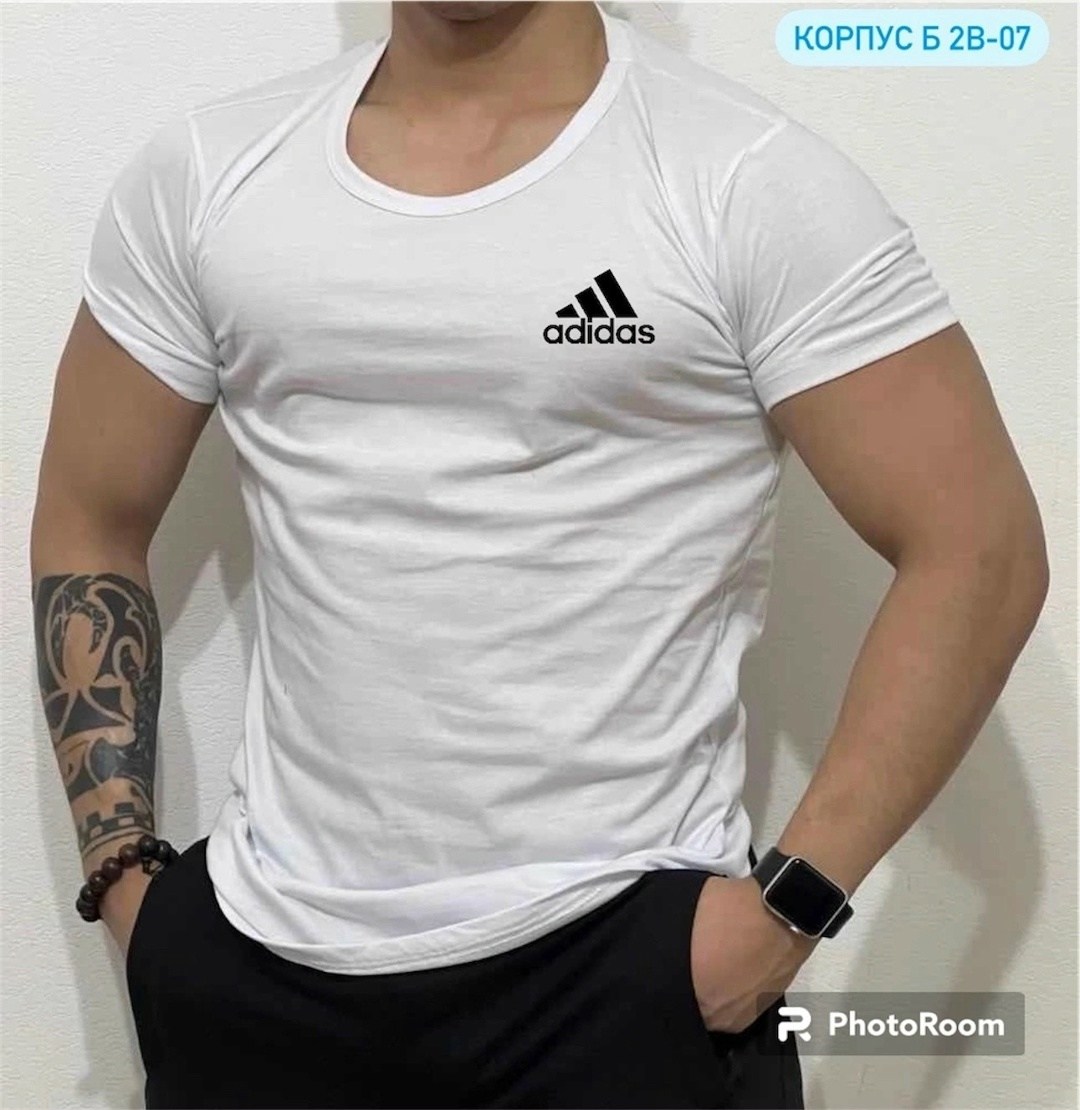 футболка мужская,футболка мужская adidas,россия футболка мужская,футболки для мужчин,футболка серая