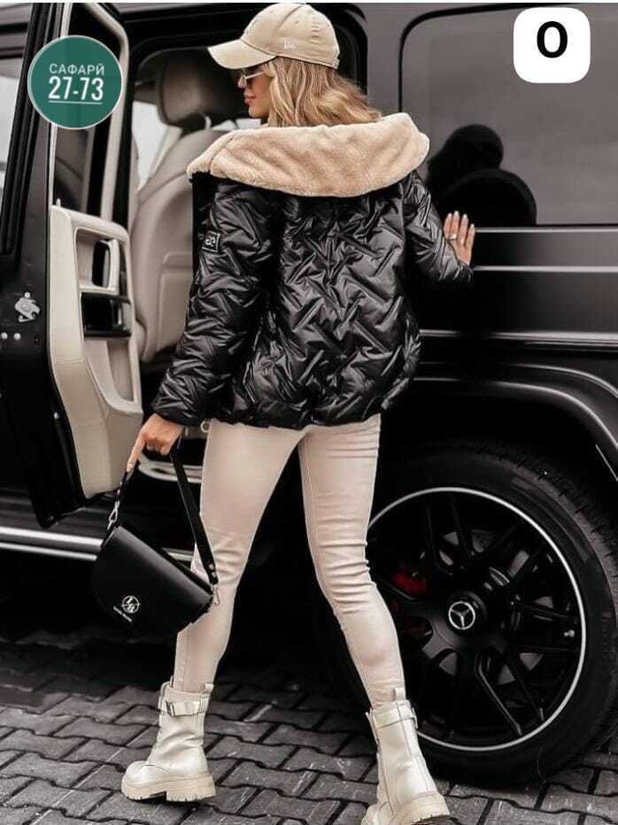 женская куртка,женская куртка с мехом,модная куртка,курточка для милых дам,куртка стильная