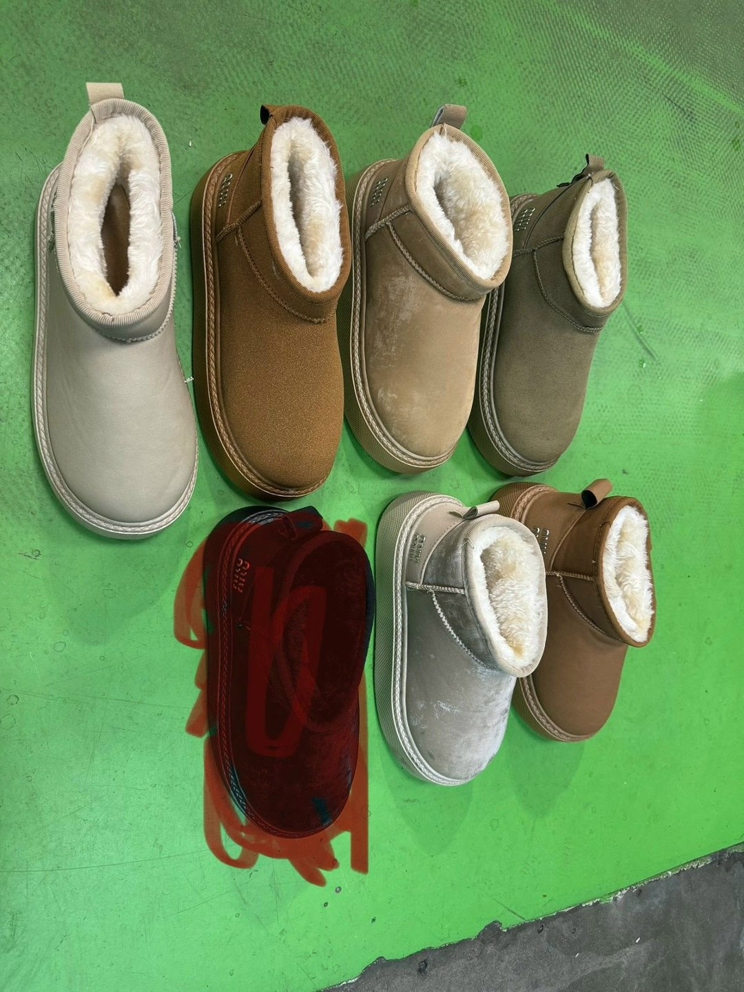 ,женская зимняя ,зимние ботинки, теплая,зимняя