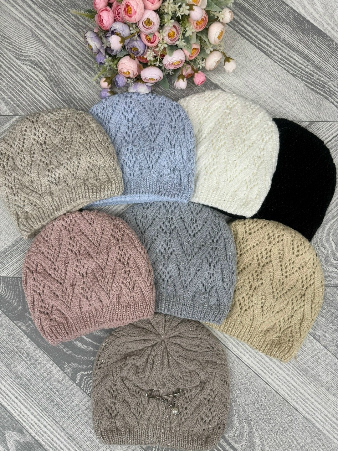 шапка женская,вязаная шапка женская,шапка для женщин,шапка женская на флисе,шапка