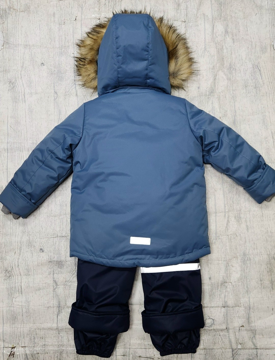 детские комплекты,зимний костюм для мальчика,комплект костюм,комплект верхней одежды rusland,костюм зимний