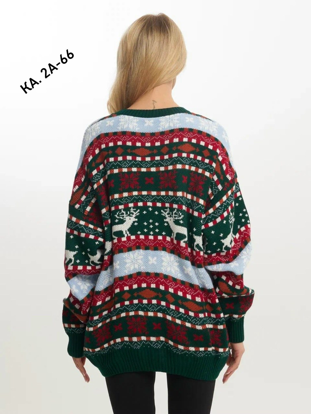 женский свитер,свитера с оленями,джемпер новогодний,кофта новогодняя,свитер новогодний оверсайз