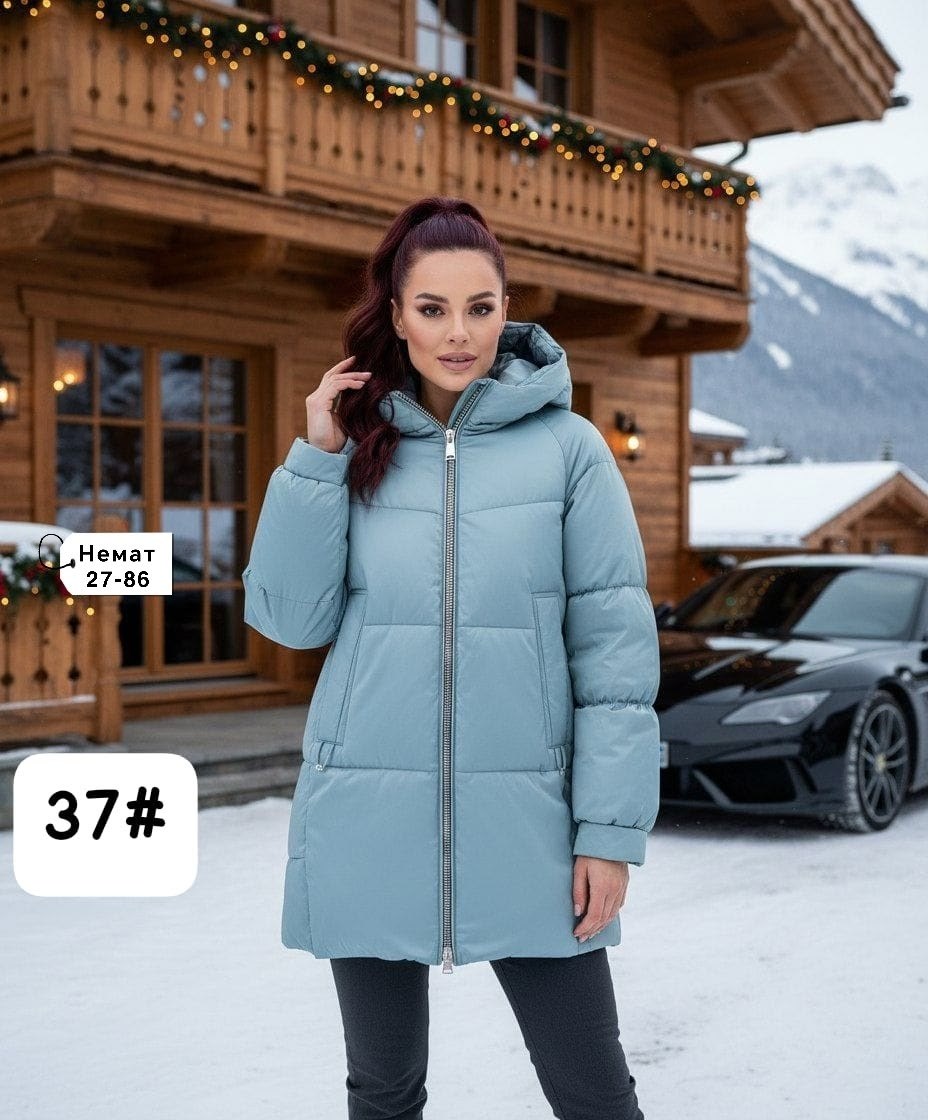 куртка зимняя женская длинная canifa,куртка женская зимняя,удлиненная куртка,куртка женская,стильная куртка