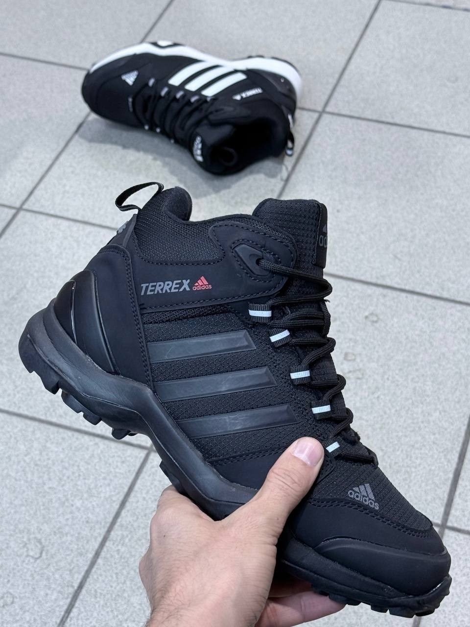 мужские кроссовки зимние adidas terrex climaproof черный,кроссовки мужские adidas terrex зимние,зимние ботинки adidas climaproof высокие,adidas terrex climaproof мужские зимние кроссовки,кроссовки ади