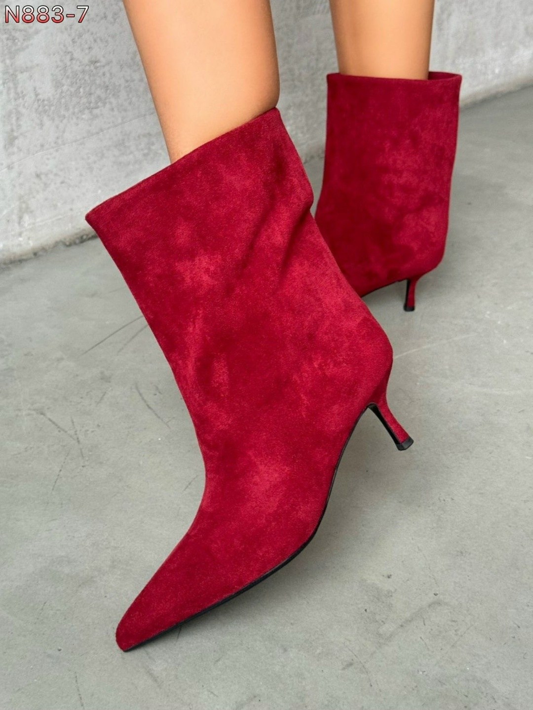 замшевые ботильоны,замшевые полусапожки хегель,замшевые женские ботильоны с острым носком на,ботильоны женские,замшевые ботинки