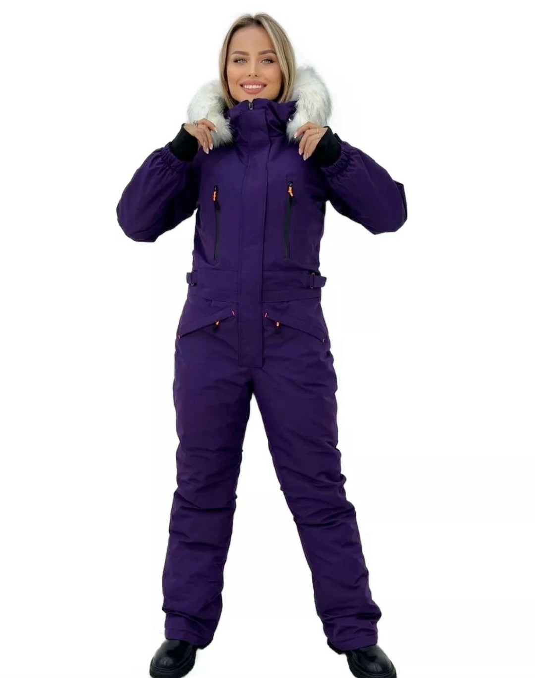 комбинезон горнолыжный,горнолыжный комбинезон женский зимний хаки,комбинезон горнолыжный с капюшоном и мехом,комбинезон женский зимний горнолыжный nhim fashion,женский горнолыжный комбинезон