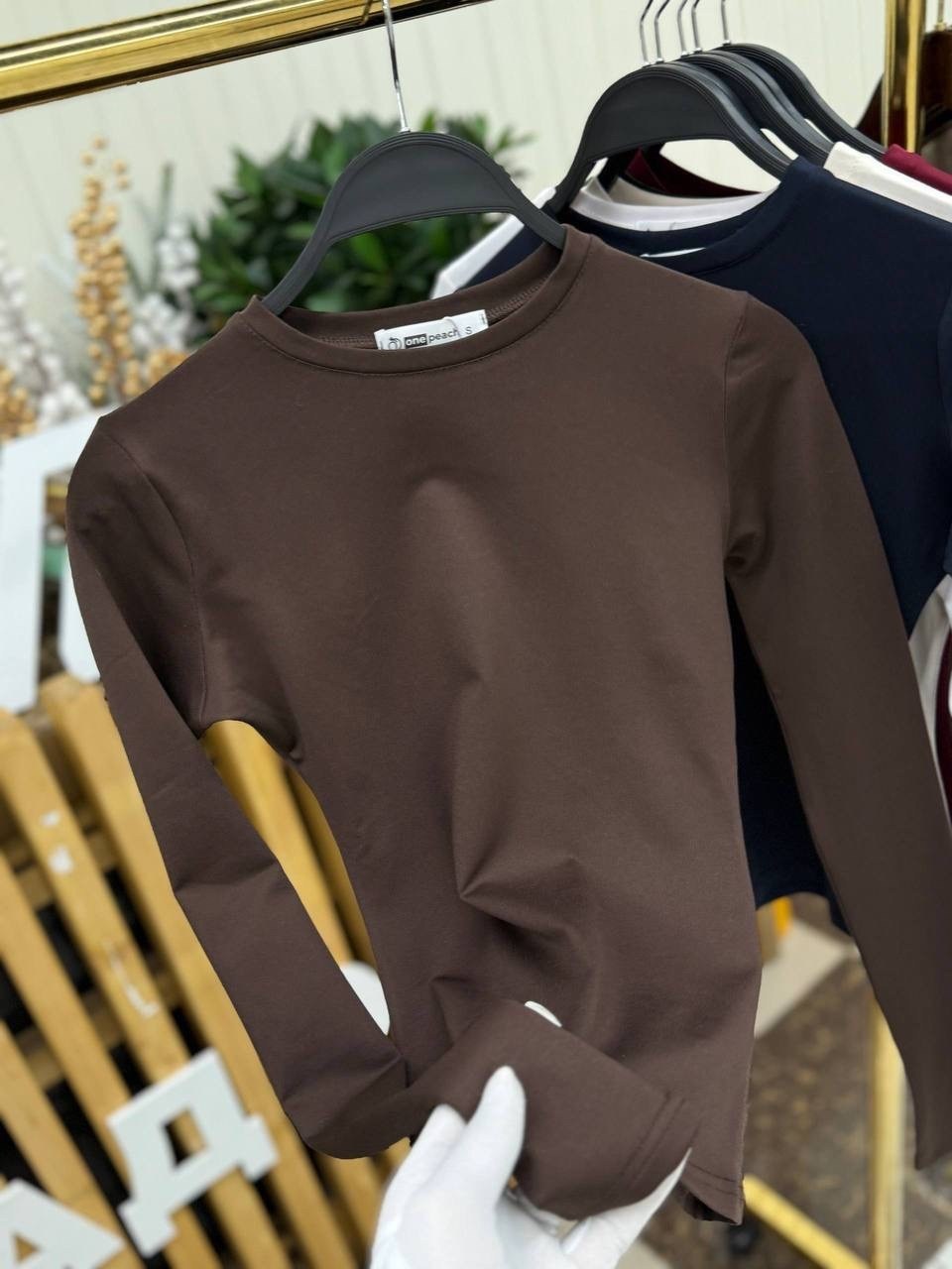 лонгслив skims скимс базовый облегающий aiday цвет белый,лонгслив skims скимс базовый облегающий,лонгслив skims aiday цвет белый,лонгслив облегающий с длинным рукавом полупрозрачный piramida 368943622