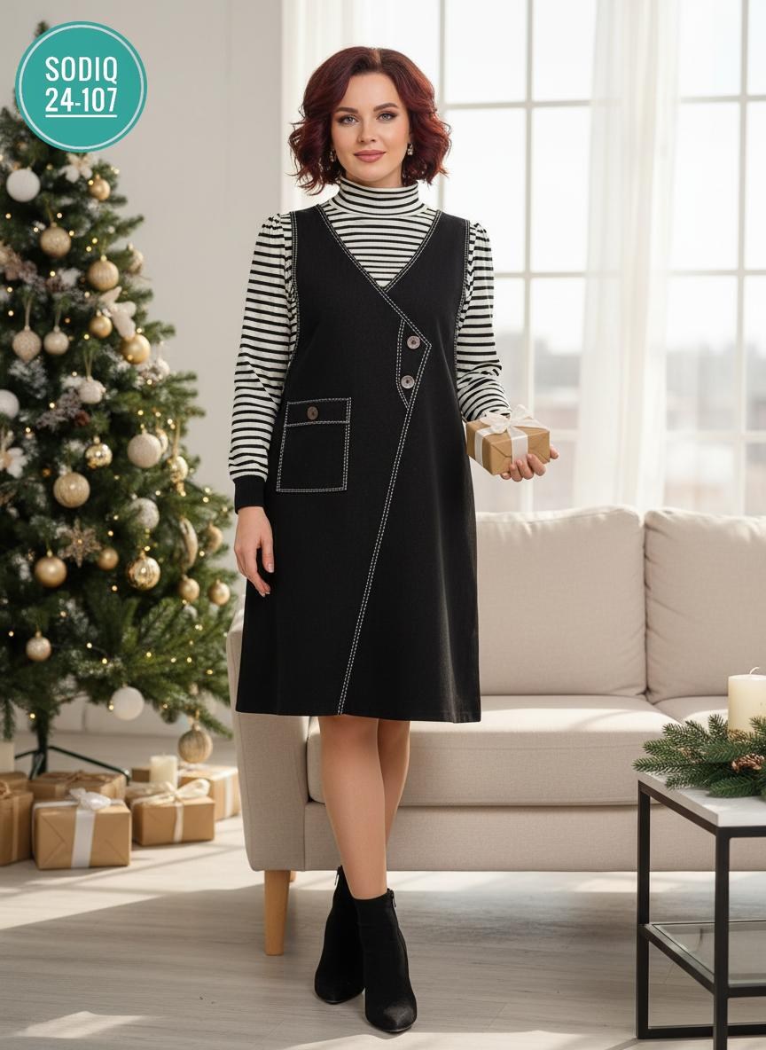 сарафан теплый,фасоны сарафанов,вязаный сарафан,сарафан женский,сарафан