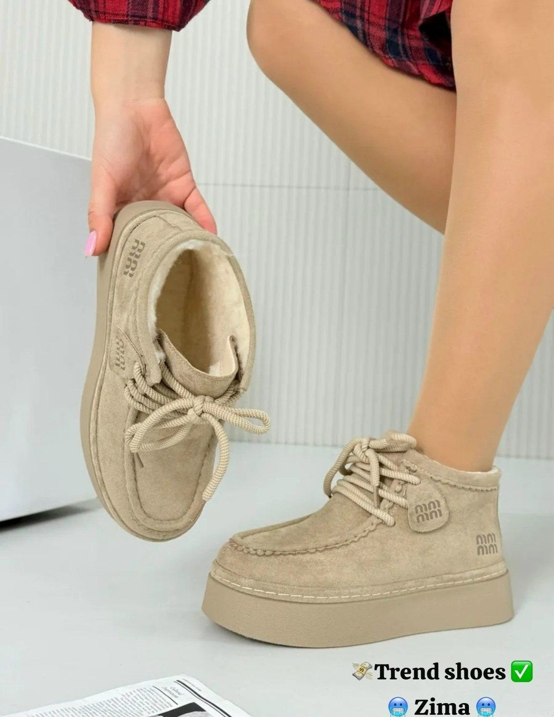 , женская,женская зимняя ,женские угги,женские замшевые ботинки rtu520