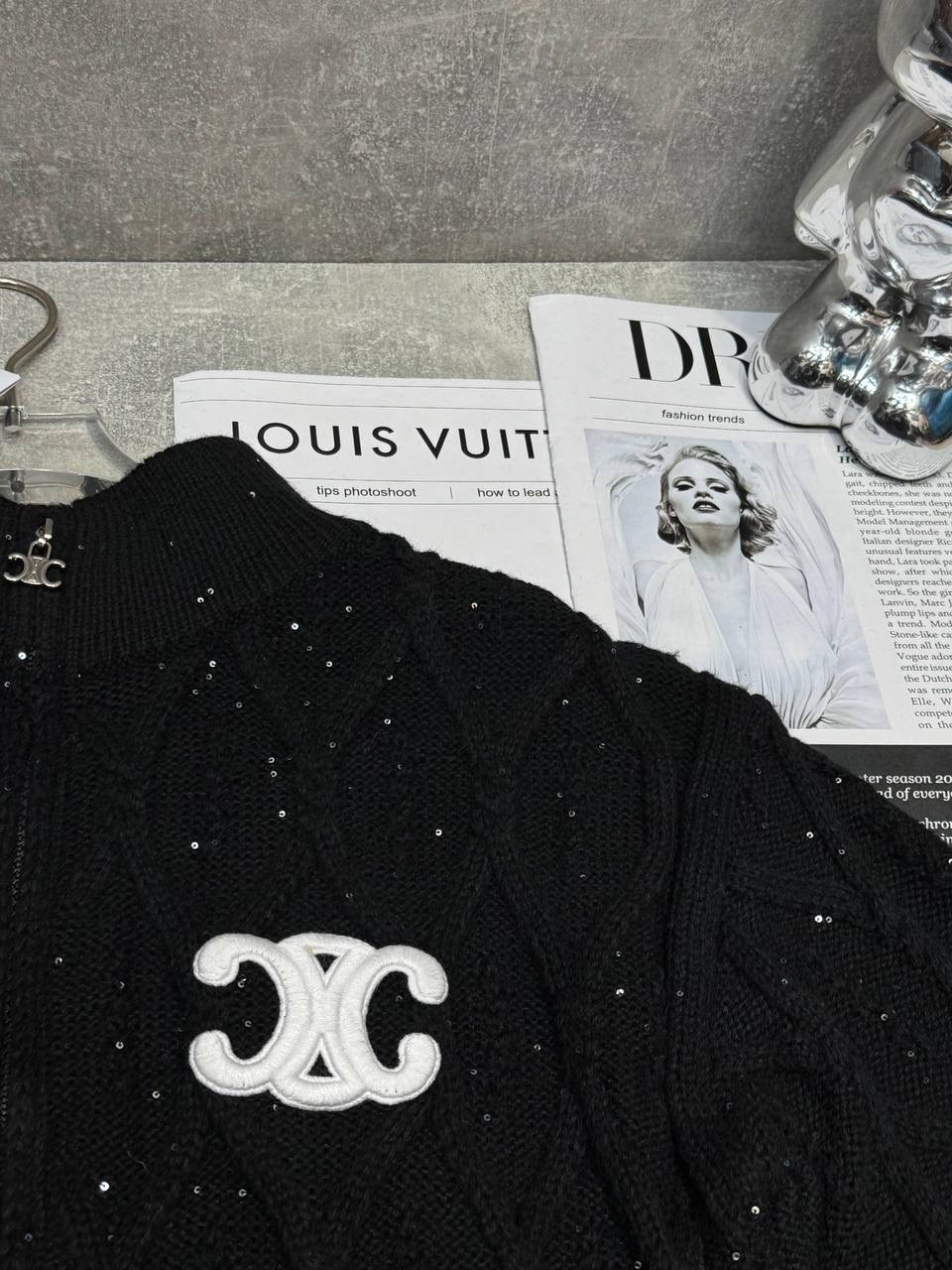 свитер chanel,кофта шанель,женский свитер chanel,кофта женская,свитер celine