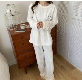 Домашняя одежда