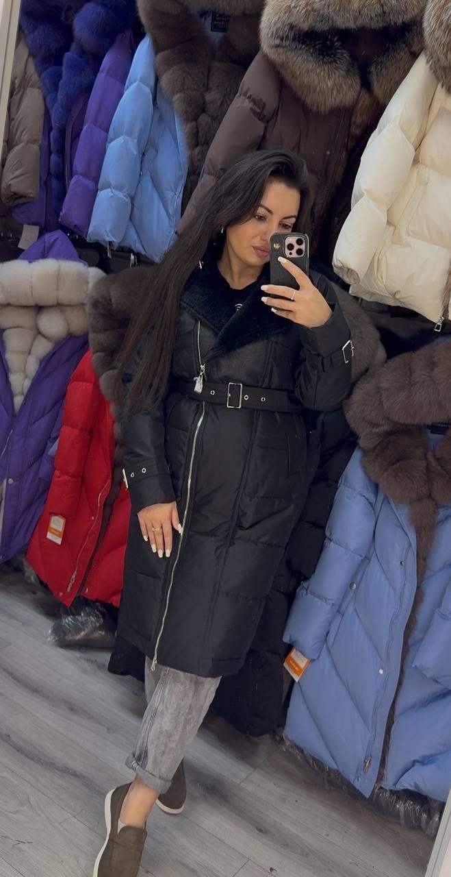 пуховик пальто,пуховик пальто зимний женский,стильное пальто,зимняя женская куртка,пальто стеганое