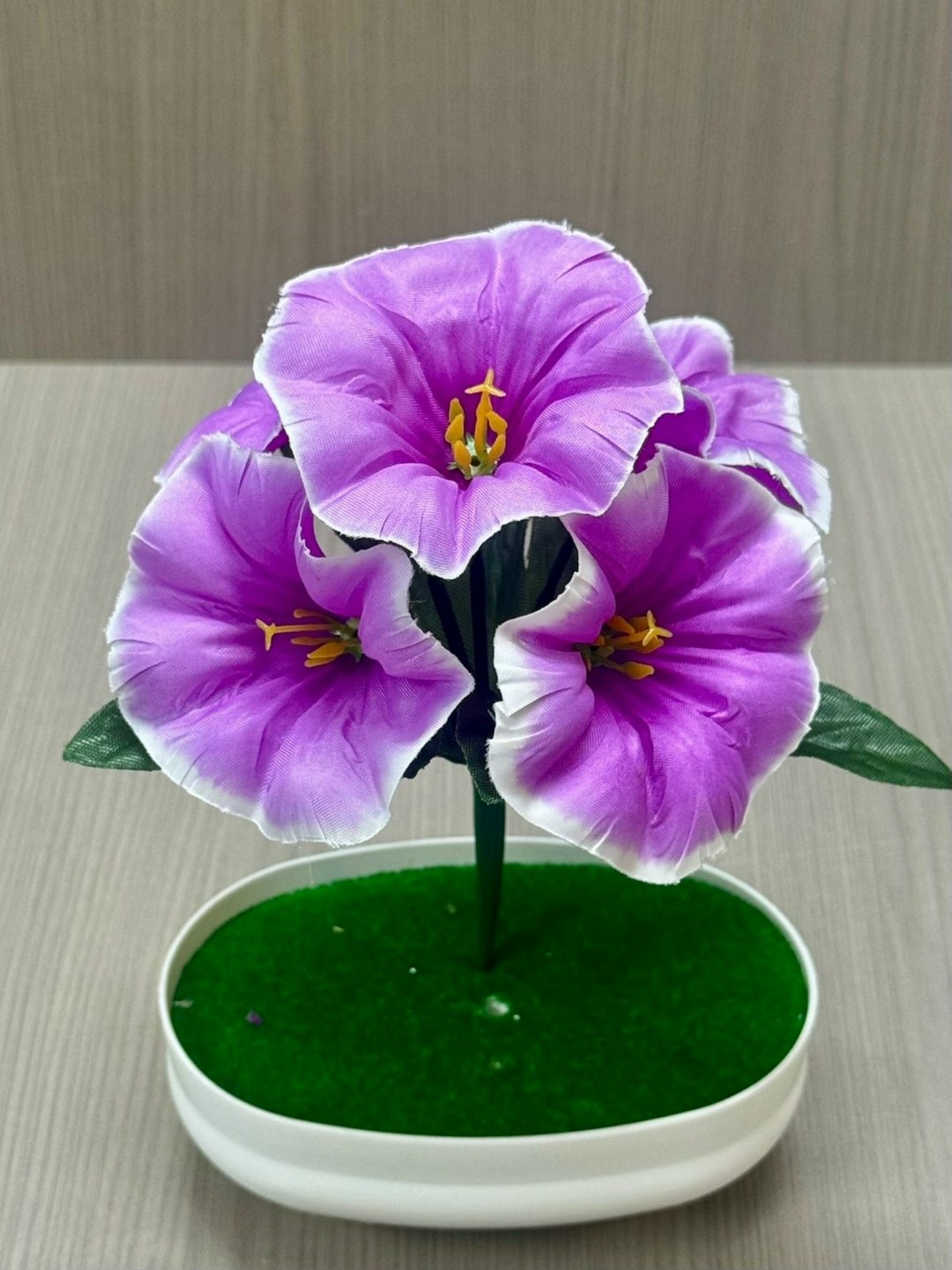 цветок искусственная,искусственный цветок искусственный цветок,искусственный цветок в горшке гибискус,декор для петунии,цветы флористика