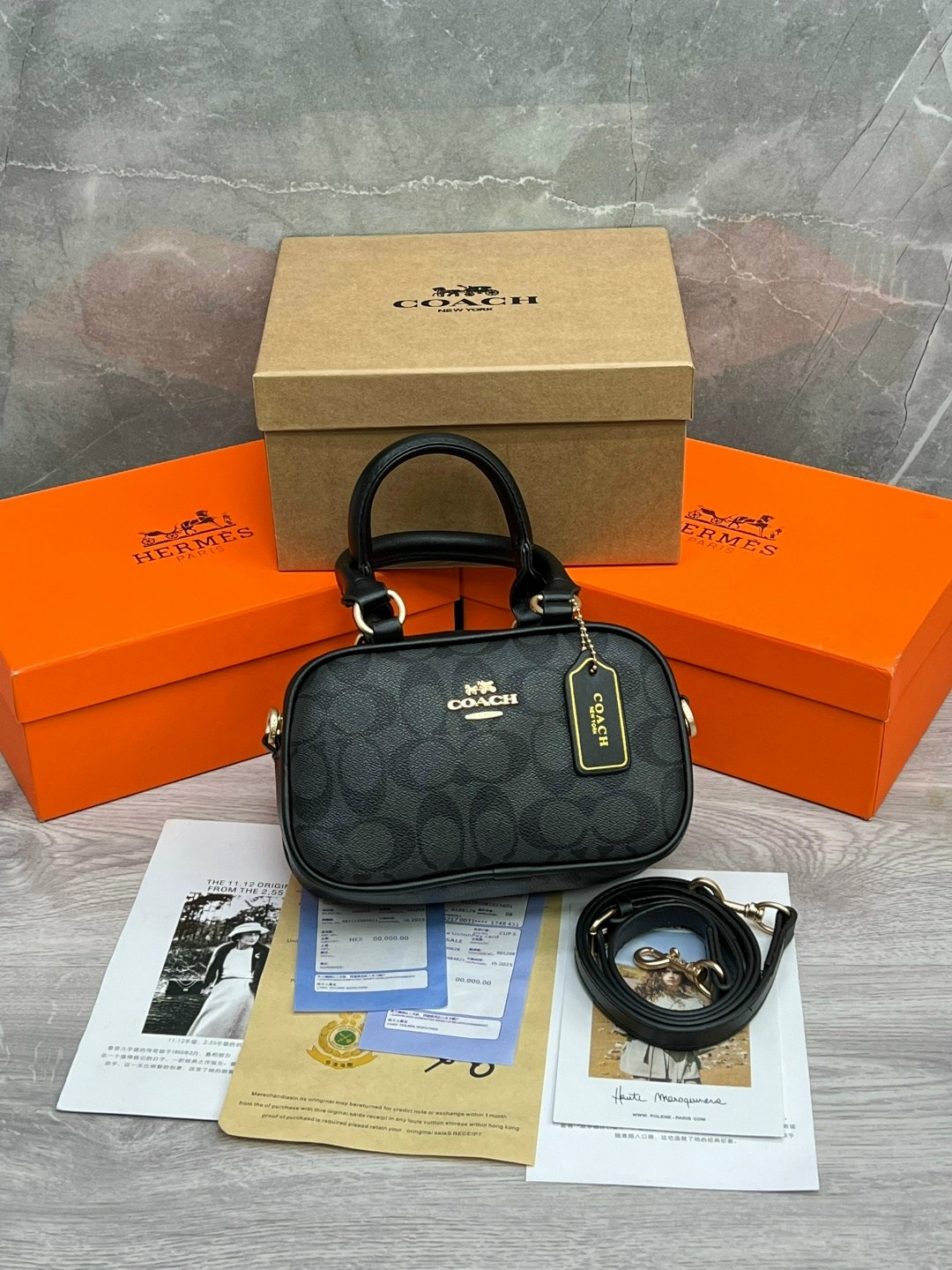 сумка coach,сумка женская coach,женская большая сумка с принтом coach,сумка,стильная сумочка