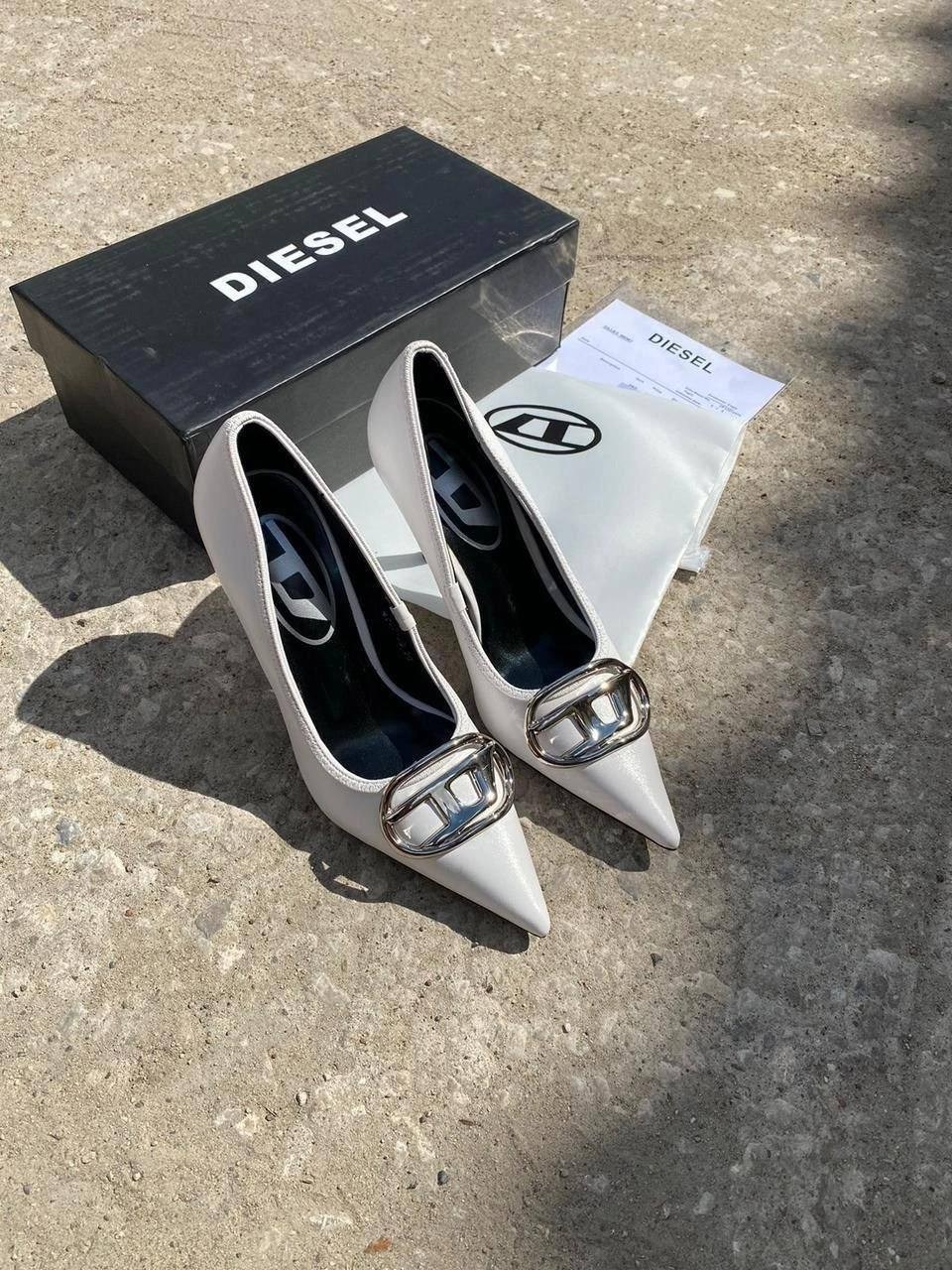 ,стильные туфли,туфли diesel,обуви,туфля женская