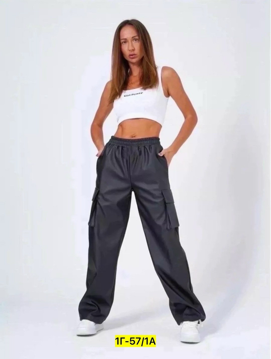 брюки кожаные карго,брюки кожаные,кожаные штаны,брюки женские кожаные,брюки женские