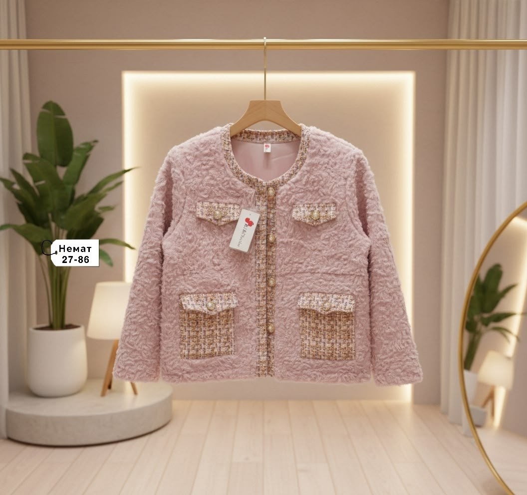 твидовый жакет,жакет,жакет в стиле шанель,женский твидовый пиджак,женские жакеты