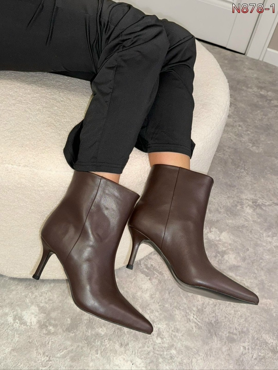 ботильоны араз,,демисезонные ботильоны,замшевые ботильоны,женские ботильоны